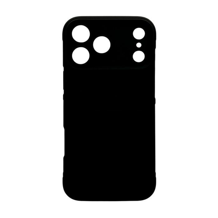 Чохол для смартфона Cosmic Magic Shield for Apple iPhone 17 Pro Max Black