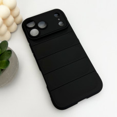 Чохол для смартфона Cosmic Magic Shield for Apple iPhone 17 Pro Max Black