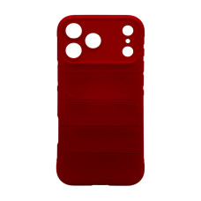 Чохол для смартфона Cosmic Magic Shield for Apple iPhone 17 Pro Max Red