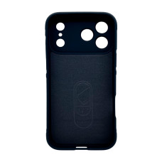 Чохол для смартфона Cosmic Magic Shield for Apple iPhone 17 Pro Max Sapphire