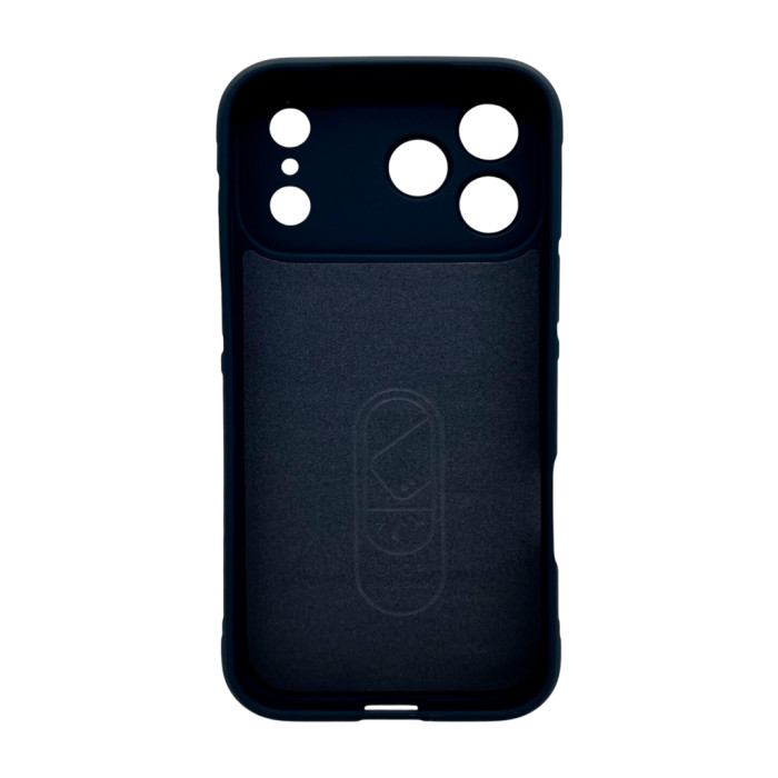 Чохол для смартфона Cosmic Magic Shield for Apple iPhone 17 Pro Max Sapphire