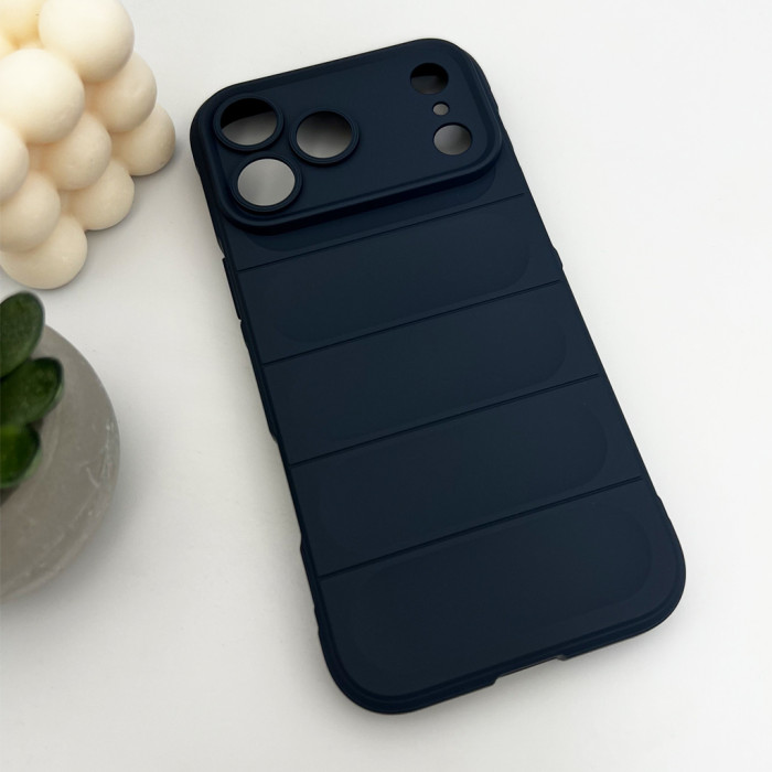 Чохол для смартфона Cosmic Magic Shield for Apple iPhone 17 Pro Max Sapphire