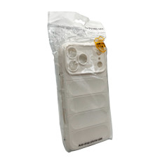 Чохол для смартфона Cosmic Magic Shield for Apple iPhone 17 Pro Max White