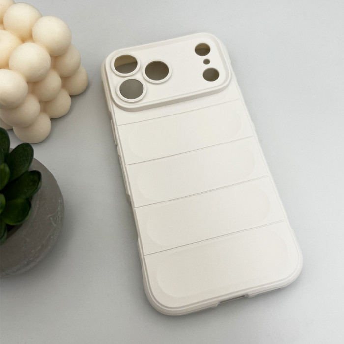 Чохол для смартфона Cosmic Magic Shield for Apple iPhone 17 Pro Max White