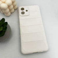Чохол для смартфона Cosmic Magic Shield for Samsung Galaxy A07 4G White