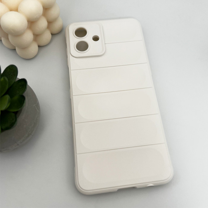 Чохол для смартфона Cosmic Magic Shield for Samsung Galaxy A07 4G White