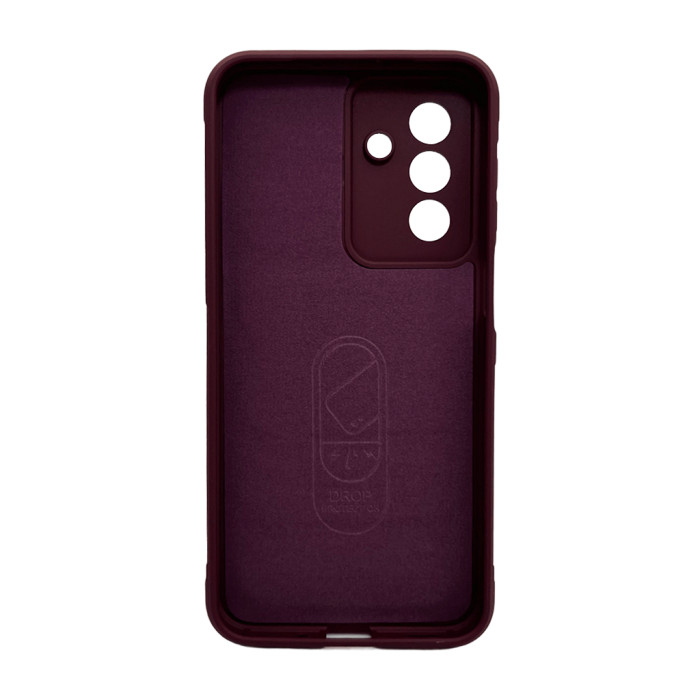 Чохол для смартфона Cosmic Magic Shield for Samsung Galaxy A17 5G Plum