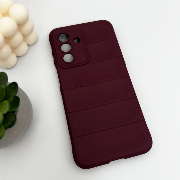 Чохол для смартфона Cosmic Magic Shield for Samsung Galaxy A17 5G Plum