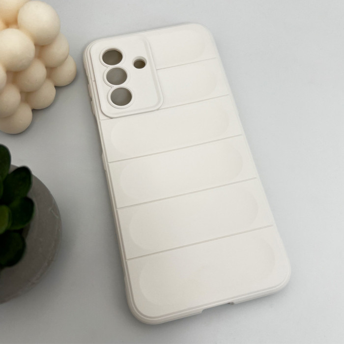 Чохол для смартфона Cosmic Magic Shield for Samsung Galaxy A17 5G White