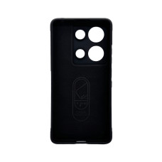 Чохол для смартфона Cosmic Magic Shield for Xiaomi Redmi Note 14s 4G (Europe version) Black