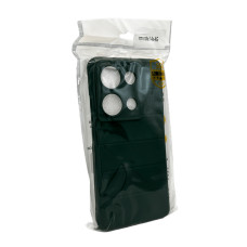 Чохол для смартфона Cosmic Magic Shield for Xiaomi Redmi Note 14s 4G (Europe version) Dark Green