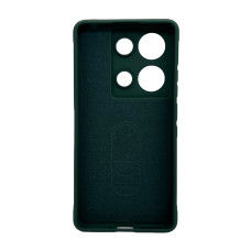 Чохол для смартфона Cosmic Magic Shield for Xiaomi Redmi Note 14s 4G (Europe version) Dark Green