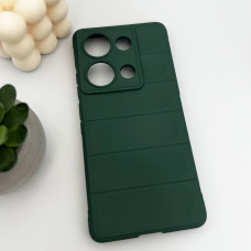 Чохол для смартфона Cosmic Magic Shield for Xiaomi Redmi Note 14s 4G (Europe version) Dark Green