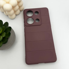 Чохол для смартфона Cosmic Magic Shield for Xiaomi Redmi Note 14s 4G (Europe version) Lavender