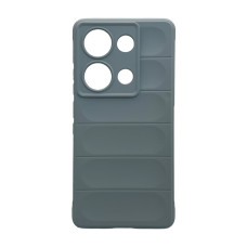 Чохол для смартфона Cosmic Magic Shield for Xiaomi Redmi Note 14s 4G (Europe version) Light Blue