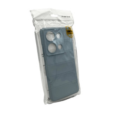 Чохол для смартфона Cosmic Magic Shield for Xiaomi Redmi Note 14s 4G (Europe version) Light Blue
