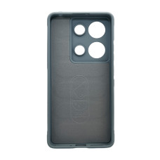 Чохол для смартфона Cosmic Magic Shield for Xiaomi Redmi Note 14s 4G (Europe version) Light Blue