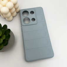 Чохол для смартфона Cosmic Magic Shield for Xiaomi Redmi Note 14s 4G (Europe version) Light Blue