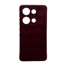Чохол для смартфона Cosmic Magic Shield for Xiaomi Redmi Note 14s 4G (Europe version) Plum