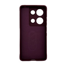 Чохол для смартфона Cosmic Magic Shield for Xiaomi Redmi Note 14s 4G (Europe version) Plum