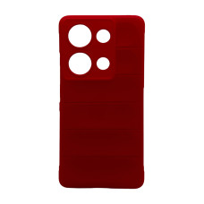 Чохол для смартфона Cosmic Magic Shield for Xiaomi Redmi Note 14s 4G (Europe version) Red