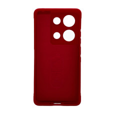 Чохол для смартфона Cosmic Magic Shield for Xiaomi Redmi Note 14s 4G (Europe version) Red