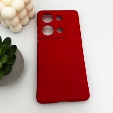 Чохол для смартфона Cosmic Magic Shield for Xiaomi Redmi Note 14s 4G (Europe version) Red