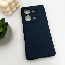 Чохол для смартфона Cosmic Magic Shield for Xiaomi Redmi Note 14s 4G (Europe version) Sapphire