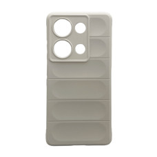 Чохол для смартфона Cosmic Magic Shield for Xiaomi Redmi Note 14s 4G (Europe version) White