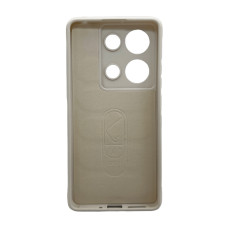 Чохол для смартфона Cosmic Magic Shield for Xiaomi Redmi Note 14s 4G (Europe version) White