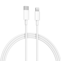 Кабель Mi Type-C to Lightning Cable 1m