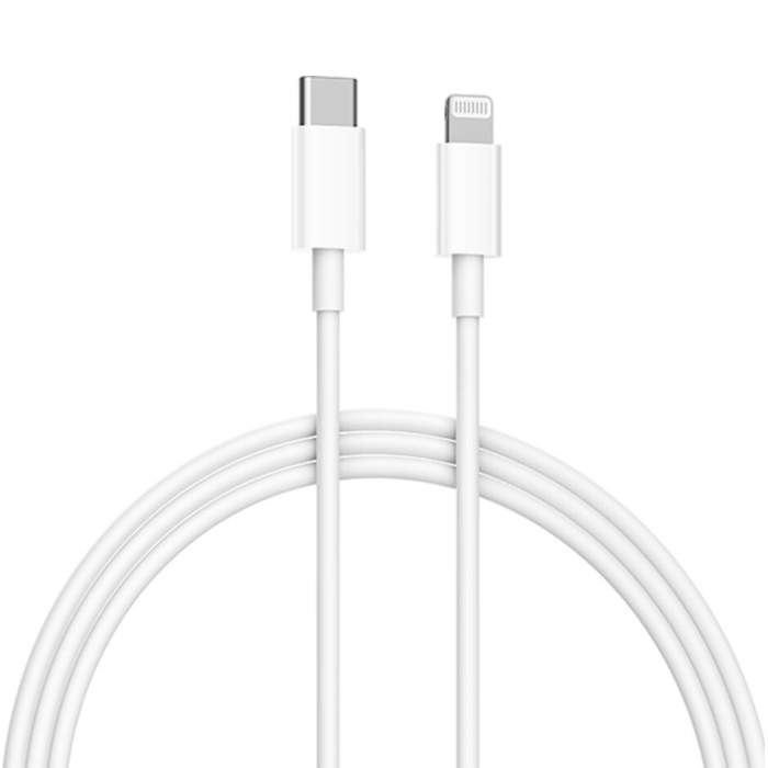 Кабель Mi Type-C to Lightning Cable 1m