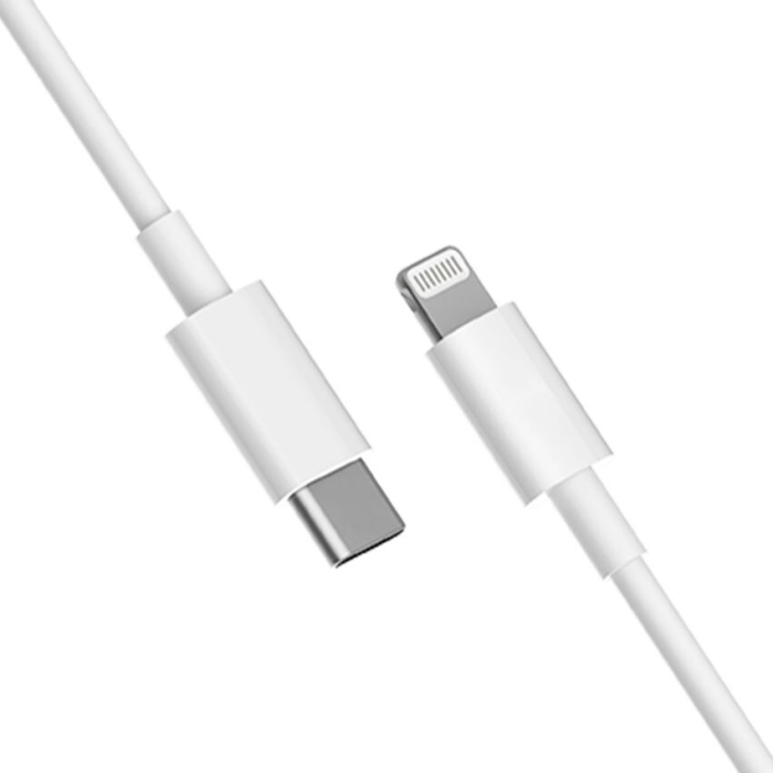 Кабель Mi Type-C to Lightning Cable 1m