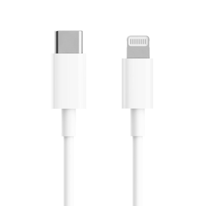 Кабель Mi Type-C to Lightning Cable 1m
