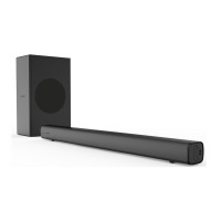 Саундбар ACEFAST K6 Pro Soundbar. 100W, Black
