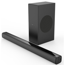 Саундбар ACEFAST K6 Pro Soundbar. 100W, Black