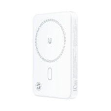 Зовнішній акумулятор ACEFAST M26-10000 PD20W magnetic fast wireless charging power bank White