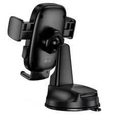 Автотримач для телефона BOROFONE BH132 Follower one-button car holder(center console)