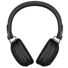 Бездротові накладні навушники BOROFONE BO34 Suenos BT headset Black