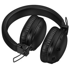 Бездротові накладні навушники BOROFONE BO34 Suenos BT headset Black