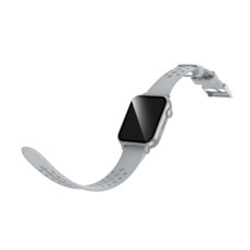 Смарт-годинник BOROFONE BD15 46mm. 200 mAh. IP67 Smart watch(call version) silver