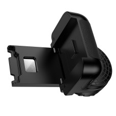 Тримач телефона HOCO K33 Oleada multi-function recording tool Black