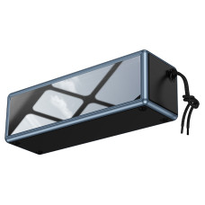 Портативна колонка HOCO HC40 Luz sports, 10W*2, Black