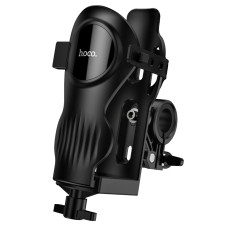Велотримач для напоїв на кермо HOCO H94 Feliz cycling water cup holder Black