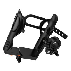 Велотримач для напоїв на кермо HOCO H94 Feliz cycling water cup holder Black