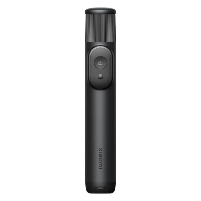 Селфі-трипод Xiaomi Selfie Stick Tripod Mini Black