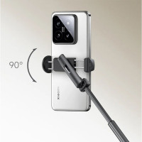Селфі-трипод Xiaomi Selfie Stick Tripod Mini Black