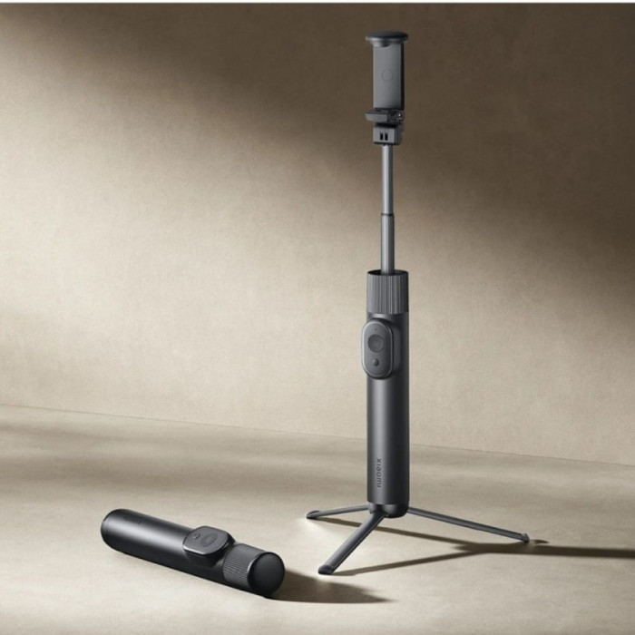 Селфі-трипод Xiaomi Selfie Stick Tripod Mini Black