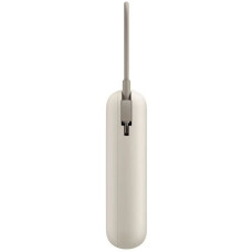 Зовнішній акумулятор Xiaomi Power Bank 10000mAh (Integrated Cable) Tan GL