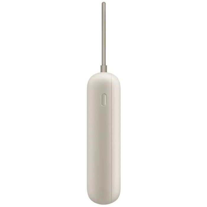 Зовнішній акумулятор Xiaomi Power Bank 10000mAh (Integrated Cable) Tan GL